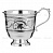 Серебряная чашка «Кофейная»