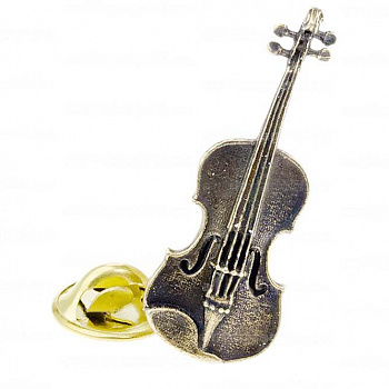 Значок «Скрипка»