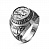 Серебряное кольцо «Андрей Первозванный»