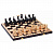 Деревянные шахматы «Королевские»