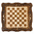 Шахматы и нарды «Арарат»