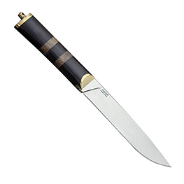 Карачаевский нож