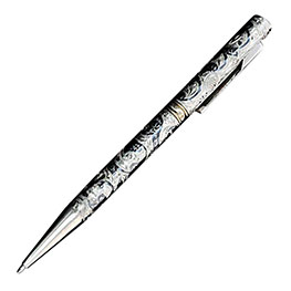 Серебряная ручка «Вавилон»
