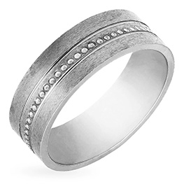 Серебряное кольцо (арт. 11-28)
