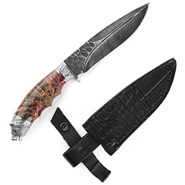 Нож «Дамаск»