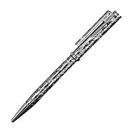 Серебряная ручка «Кубачинская»