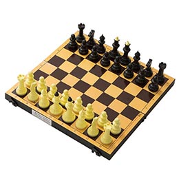 Малые шахматы «Айвенго»