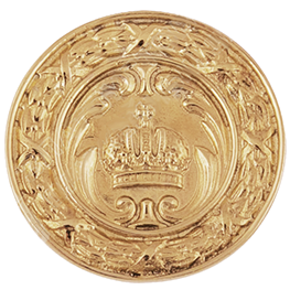 Подарочная монета «На счастье и богатство»