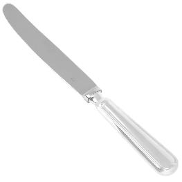 Серебряный столовый нож «Лорд»