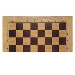 Шахматы из дерева «Роял»