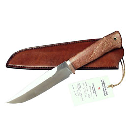 Нож разделочный «Доборный» №2