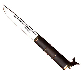 Абхазский нож средний