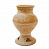 Балхарская керамика, ваза