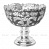 Серебряная ваза «Тереза»