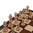 Деревянные шахматы «Магнитные»