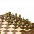 Резные шахматы «Королевские»