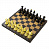 Шашки и шахматы «Айвенго»
