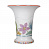 Фарфоровая ваза «Легкий ветерок»