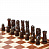 Большие шахматы «Замок»