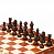 Классические шахматы «Магнитные»