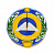 Часы «Герб Карачаево-Черкессии»