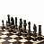 Деревянные шахматы «Роял»