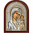 Икона «Божья Матерь Казанская»