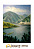 Картина "Чечня, озеро Кезеной-Ам"