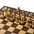 Резные шахматы «Деметра»