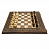 Деревянные нарды и шахматы «Армянский Орнамент»