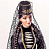 Авторская кукла в ингушском национальном костюме