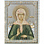 Икона «Св. Матрона Московская»